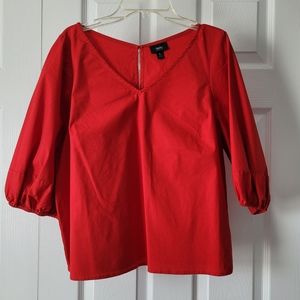 Mossimo Supply Co. top